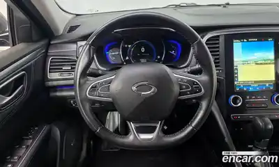Renault SM6 2016 2.0 гидро в Москве № 1402849, миниатюра 12