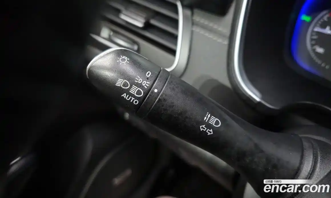 Renault SM6 2016 2.0 гидро в Москве № 1402849, фото 18