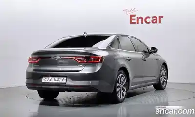 Renault SM6 2016 2.0 гидро в Москве № 1402849, миниатюра 2