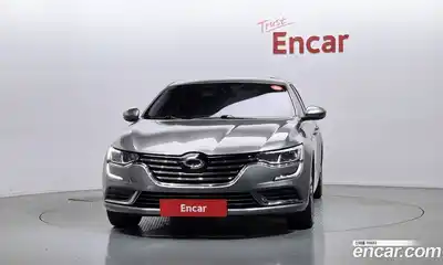 Renault SM6 2016 2.0 гидро в Москве № 1402849, миниатюра 3