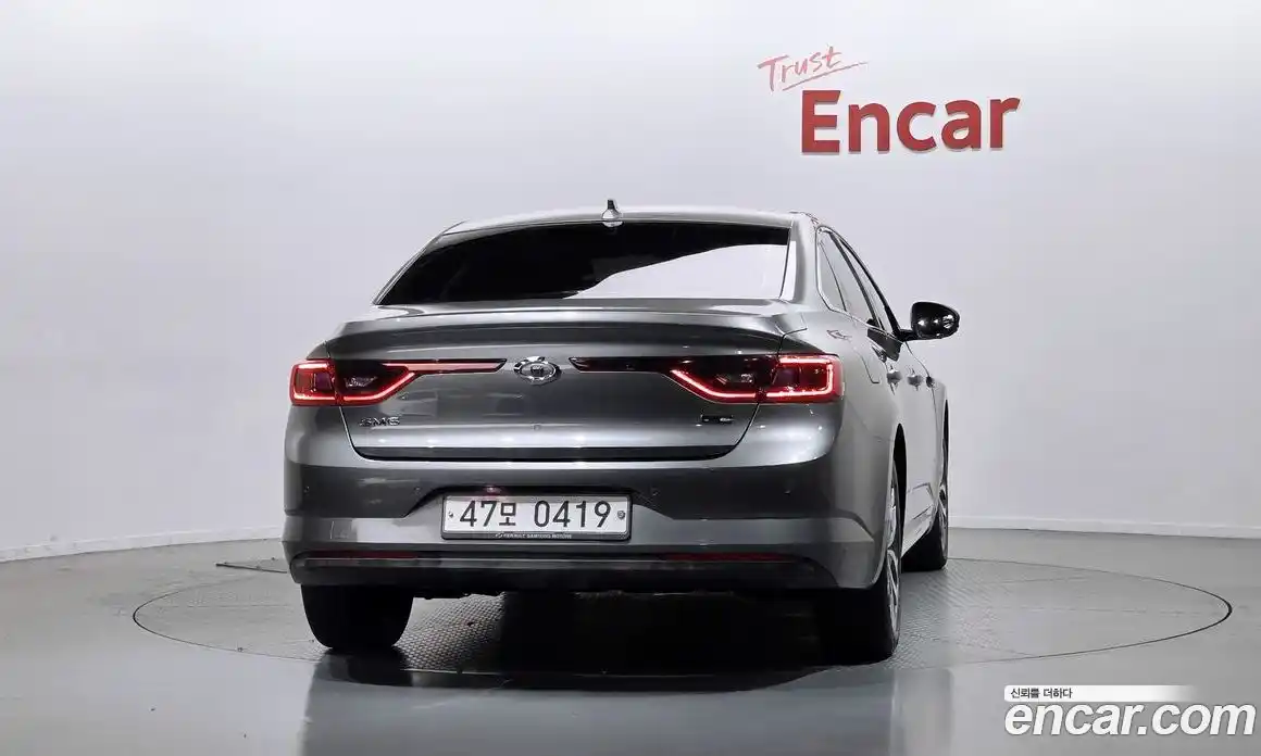 Renault SM6 2016 2.0 гидро в Москве № 1402849, фото 4