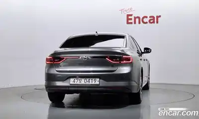 Renault SM6 2016 2.0 гидро в Москве № 1402849, миниатюра 4