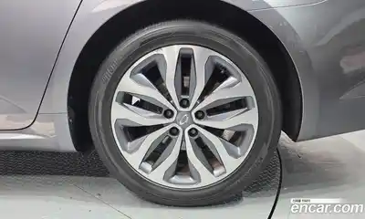 Renault SM6 2016 2.0 гидро в Москве № 1402849, миниатюра 5