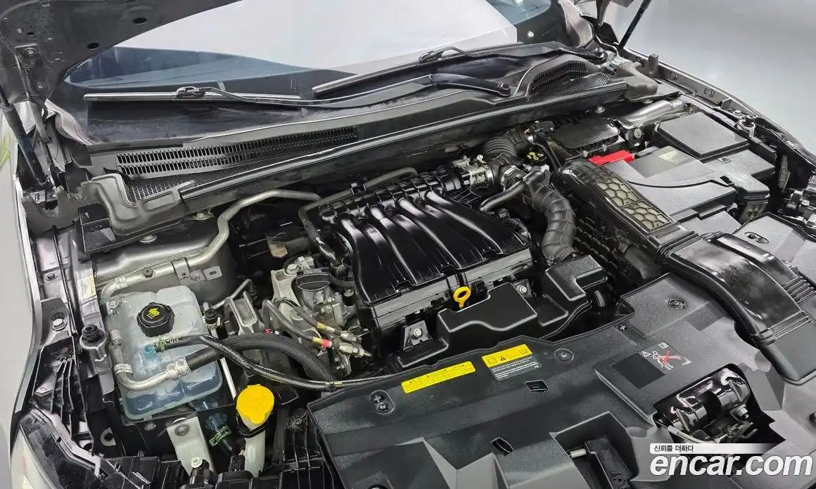 Renault SM6 2016 2.0 гидро в Москве № 1402849, фото 6