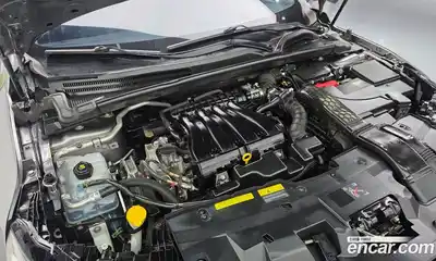 Renault SM6 2016 2.0 гидро в Москве № 1402849, миниатюра 6