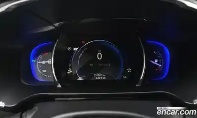 Renault SM6 2016 2.0 гидро в Москве № 1402849, миниатюра 8