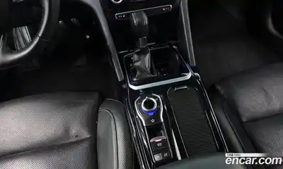 Renault SM6 2016 2.0 гидро в Москве № 1402849, миниатюра 9