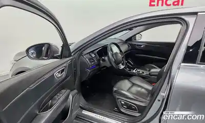 Renault SM6 2016 2.0 гидро в Москве № 1402849, миниатюра 10