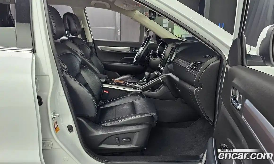 Renault QM6 2016 2.0 гидро в Москве № 1402856, фото 12