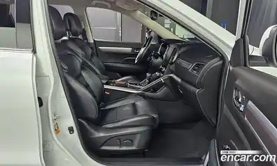 Renault QM6 2016 2.0 гидро в Москве № 1402856, миниатюра 12