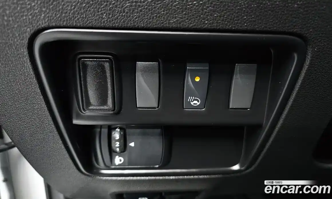 Renault QM6 2016 2.0 гидро в Москве № 1402856, фото 13