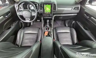 Renault QM6 2016 2.0 гидро в Москве № 1402856, миниатюра 7