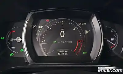 Renault QM6 2016 2.0 гидро в Москве № 1402856, миниатюра 8