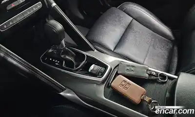 Renault QM6 2016 2.0 гидро в Москве № 1402856, миниатюра 9