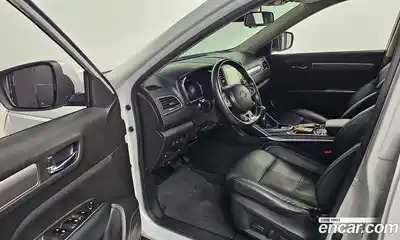 Renault QM6 2016 2.0 гидро в Москве № 1402856, миниатюра 10