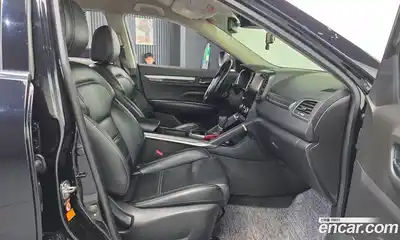Renault QM6 2016 2.0 гидро в Москве № 1402867, миниатюра 11