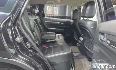 Renault QM6 2016 2.0 гидро в Москве № 1402867, миниатюра 12