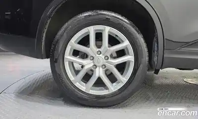 Renault QM6 2016 2.0 гидро в Москве № 1402867, миниатюра 5