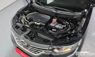 Renault QM6 2016 2.0 гидро в Москве № 1402867, миниатюра 6