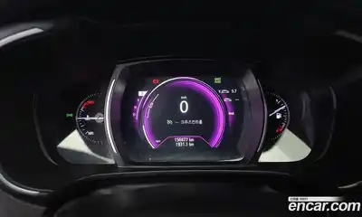 Renault QM6 2016 2.0 гидро в Москве № 1402867, миниатюра 8