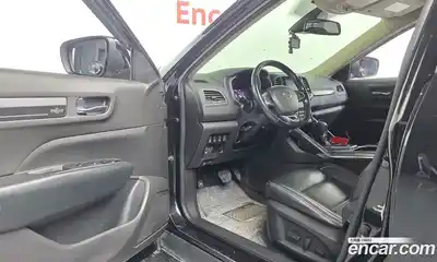 Renault QM6 2016 2.0 гидро в Москве № 1402867, миниатюра 10