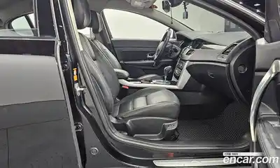 Renault SM5 2014 2.0 гидро в Москве № 1402892, миниатюра 11