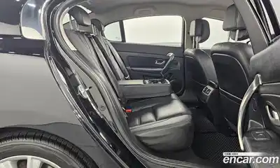 Renault SM5 2014 2.0 гидро в Москве № 1402892, миниатюра 12