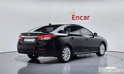 Renault SM5 2014 2.0 гидро в Москве № 1402892, миниатюра 2