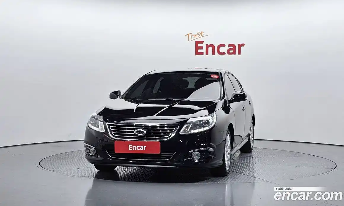 Renault SM5 2014 2.0 гидро в Москве № 1402892, фото 3