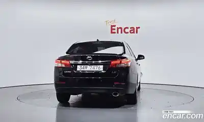 Renault SM5 2014 2.0 гидро в Москве № 1402892, миниатюра 4