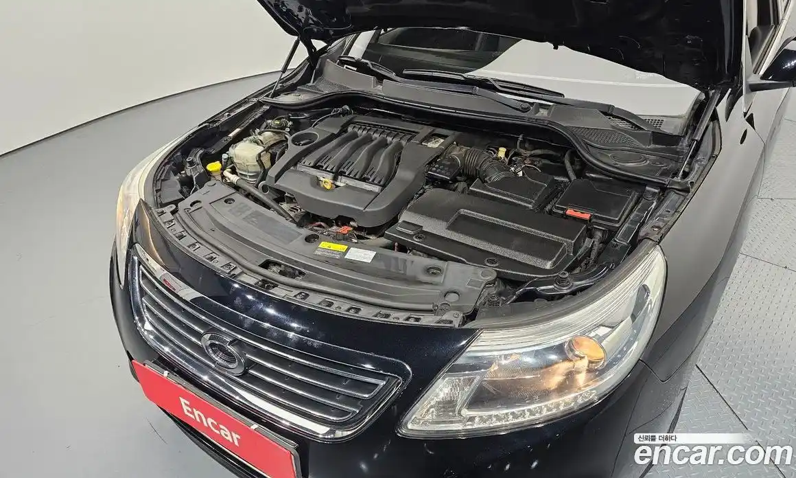 Renault SM5 2014 2.0 гидро в Москве № 1402892, фото 6