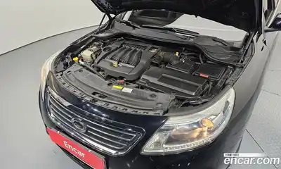 Renault SM5 2014 2.0 гидро в Москве № 1402892, миниатюра 6