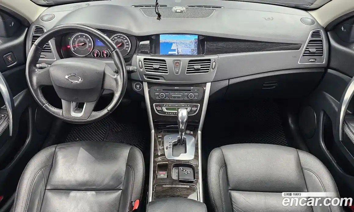 Renault SM5 2014 2.0 гидро в Москве № 1402892, фото 7