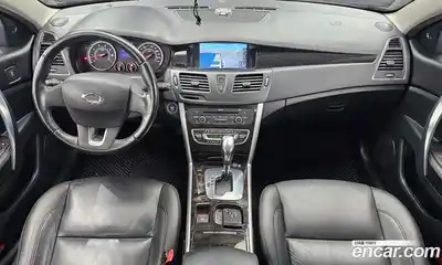 Renault SM5 2014 2.0 гидро в Москве № 1402892, миниатюра 7