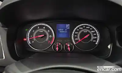 Renault SM5 2014 2.0 гидро в Москве № 1402892, миниатюра 8