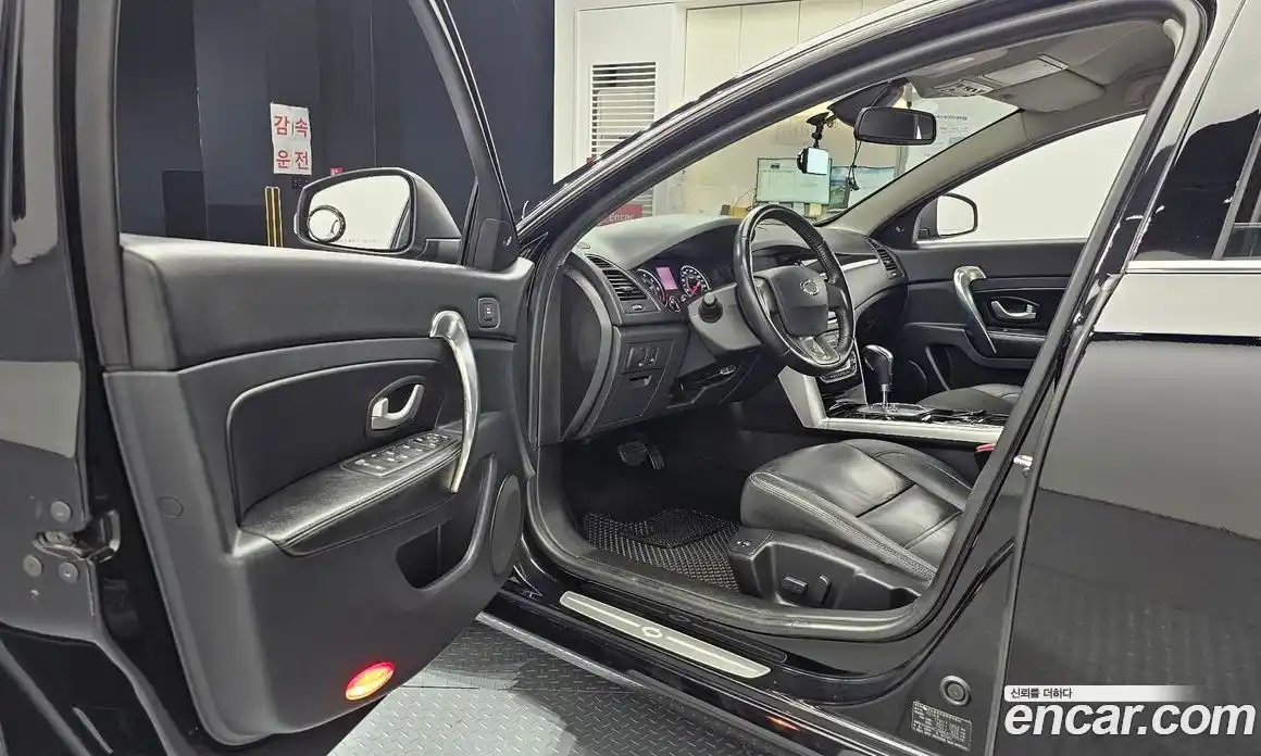 Renault SM5 2014 2.0 гидро в Москве № 1402892, фото 10