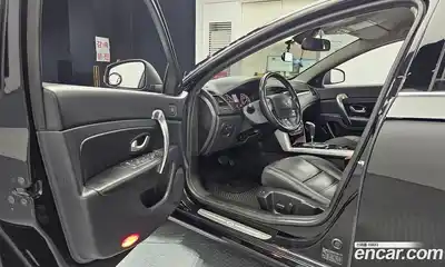 Renault SM5 2014 2.0 гидро в Москве № 1402892, миниатюра 10