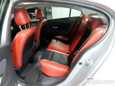 Renault SM3 2010 1.6 гидро в Москве № 1402907, миниатюра 12