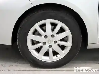 Renault SM3 2010 1.6 гидро в Москве № 1402907, миниатюра 5