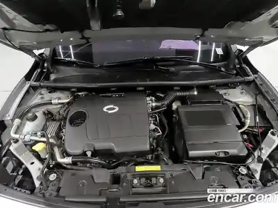 Renault SM3 2010 1.6 гидро в Москве № 1402907, миниатюра 6