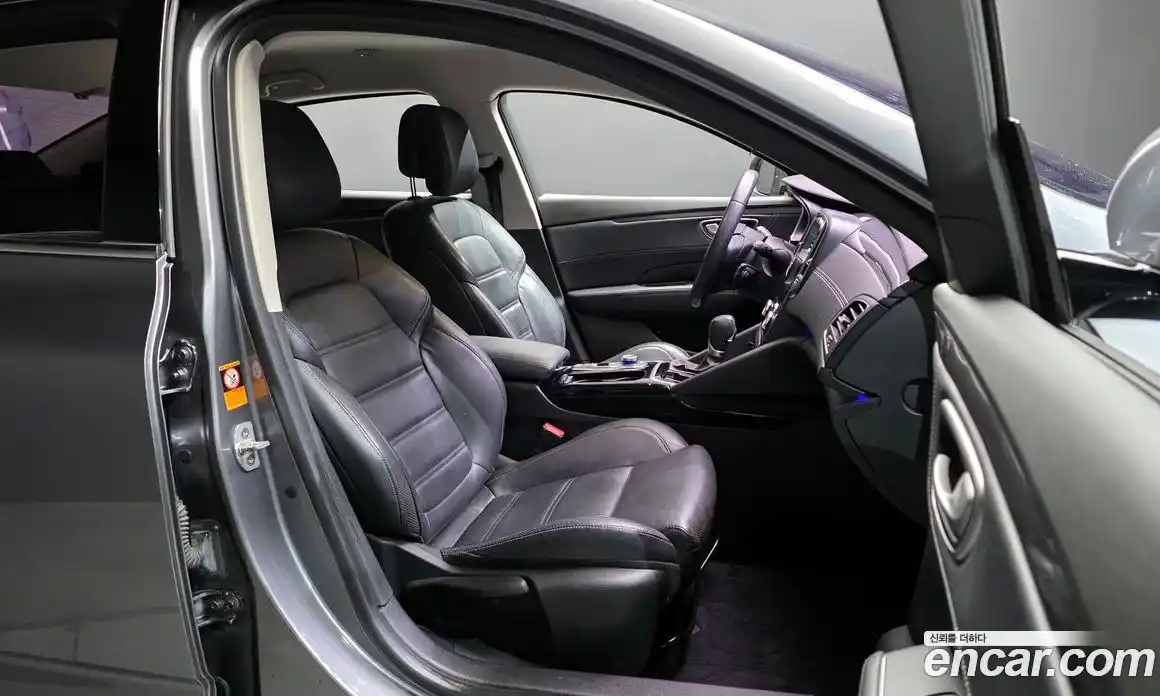 Renault SM6 2016 1.5 гидро в Москве № 1402949, фото 11