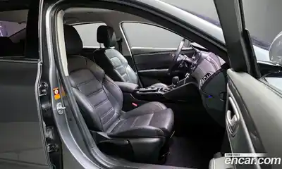 Renault SM6 2016 1.5 гидро в Москве № 1402949, миниатюра 11