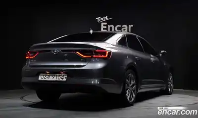 Renault SM6 2016 1.5 гидро в Москве № 1402949, миниатюра 2