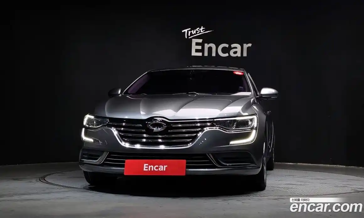 Renault SM6 2016 1.5 гидро в Москве № 1402949, фото 3