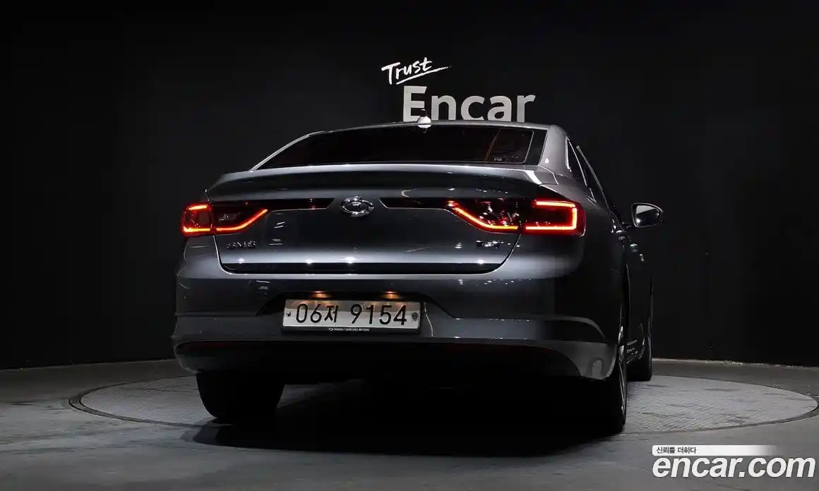 Renault SM6 2016 1.5 гидро в Москве № 1402949, фото 4