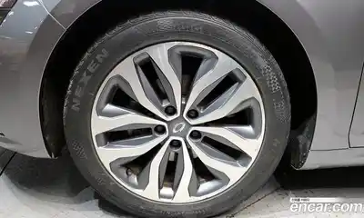 Renault SM6 2016 1.5 гидро в Москве № 1402949, миниатюра 5