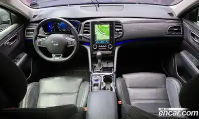 Renault SM6 2016 1.5 гидро в Москве № 1402949, миниатюра 7