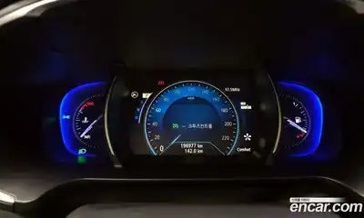 Renault SM6 2016 1.5 гидро в Москве № 1402949, миниатюра 8