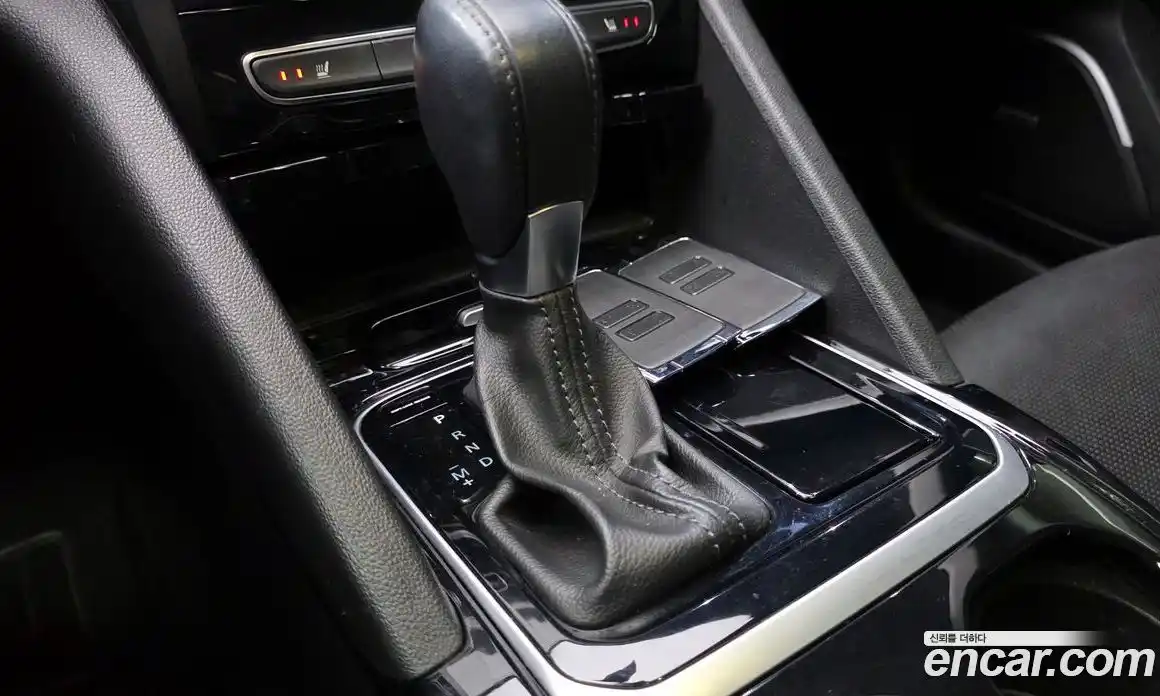 Renault SM6 2016 1.5 гидро в Москве № 1402949, фото 9