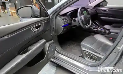 Renault SM6 2016 1.5 гидро в Москве № 1402949, миниатюра 10